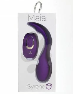 Vibrators Maia Syrene
