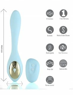 Vibrators Maia Harmonie