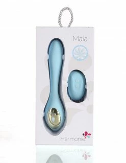 Vibrators Maia Harmonie