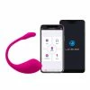 Lovense Lush 2 Bluetooth Vibrator Vibrators