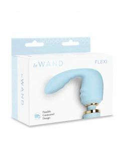 Le Wand Original Flexi Attachment Vibrator Accessories