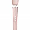 Le Wand Petite Rechargeable Wand Massager