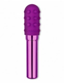 Vibrators Le Wand Grand Bullet