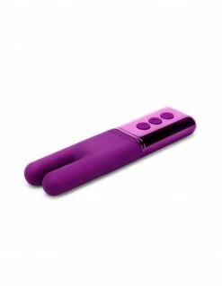 Le Wand Deux Vibrators
