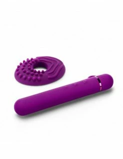 Vibrators Le Wand Baton