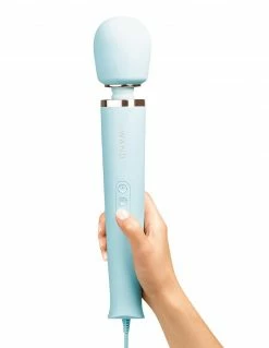 Vibrators Le Wand Plug-In Wand Massager