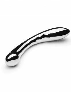 Dildos Le Wand Arch Stainless Steel Wand