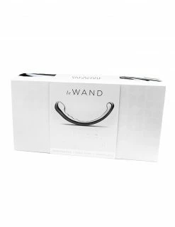 Dildos Le Wand Hoop Stainless Steel Double Ended Dildo 9 Dildos Le Wand Hoop Stainless Steel Double Ended Dildo