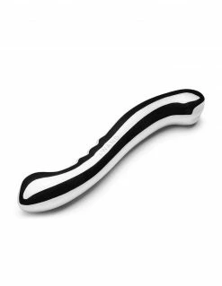 Dildos Le Wand Contour Stainless Steel Double Ended Dildo