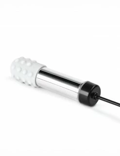 Le Wand Chrome Little Pleasures Gift Set Vibrators