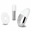 Le Wand Chrome Little Pleasures Gift Set Vibrators