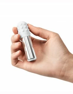 Le Wand Chrome Little Pleasures Gift Set Vibrators