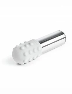 Le Wand Chrome Little Pleasures Gift Set Vibrators