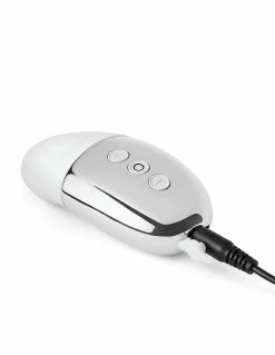 Le Wand Chrome Little Pleasures Gift Set Vibrators