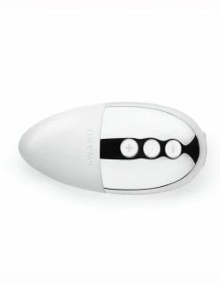 Le Wand Chrome Little Pleasures Gift Set Vibrators