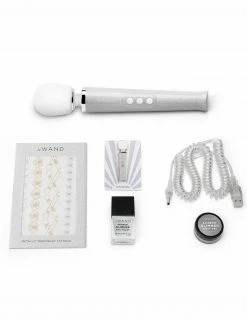 Le Wand All That Glimmers Set Vibrators