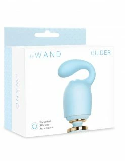 Vibrator Accessories Le Wand Original Glider Attachment