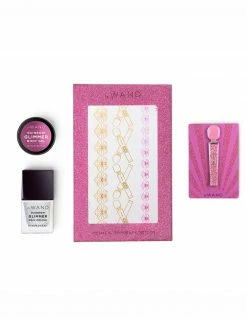 Le Wand All That Glimmers Set Vibrators