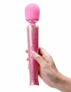 Le Wand All That Glimmers Set Vibrators