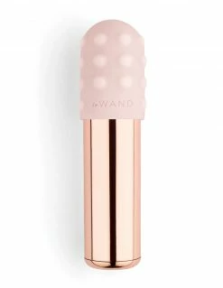 Le Wand Bullet Vibrators