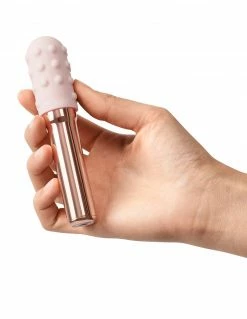 Vibrators Le Wand Grand Bullet