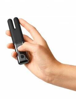 Le Wand Deux Vibrators