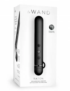 Vibrators Le Wand Baton