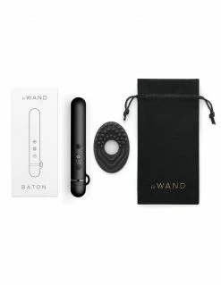 Vibrators Le Wand Baton