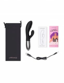 Vibrators Le Wand Blend