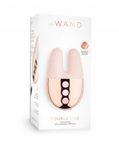 Le Wand Double Vibe