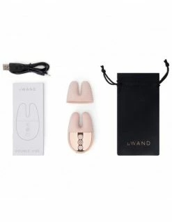 Le Wand Double Vibe