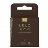 Enhancers & Lubes Lelo Hex Respect XL Condom