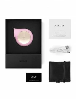 Vibrators Lelo Sila Cruise 11 Vibrators Lelo Sila Cruise