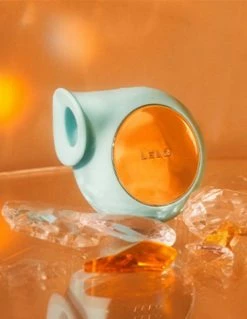 Vibrators Lelo Sila Cruise 14 Vibrators Lelo Sila Cruise