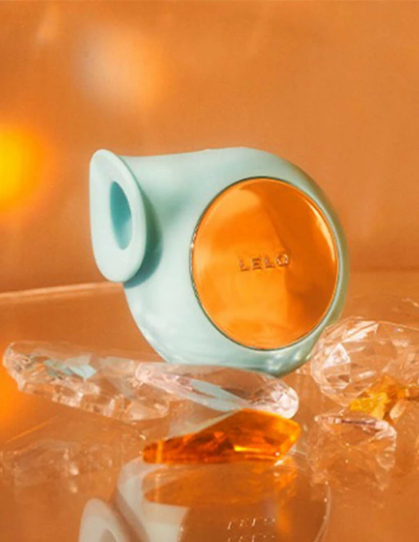 Vibrators Lelo Sila Cruise 7 Vibrators Lelo Sila Cruise