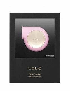 Vibrators Lelo Sila Cruise 12 Vibrators Lelo Sila Cruise