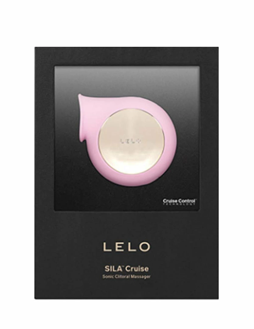 Vibrators Lelo Sila Cruise 5 Vibrators Lelo Sila Cruise