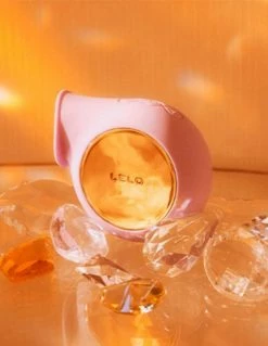 Vibrators Lelo Sila Cruise 13 Vibrators Lelo Sila Cruise