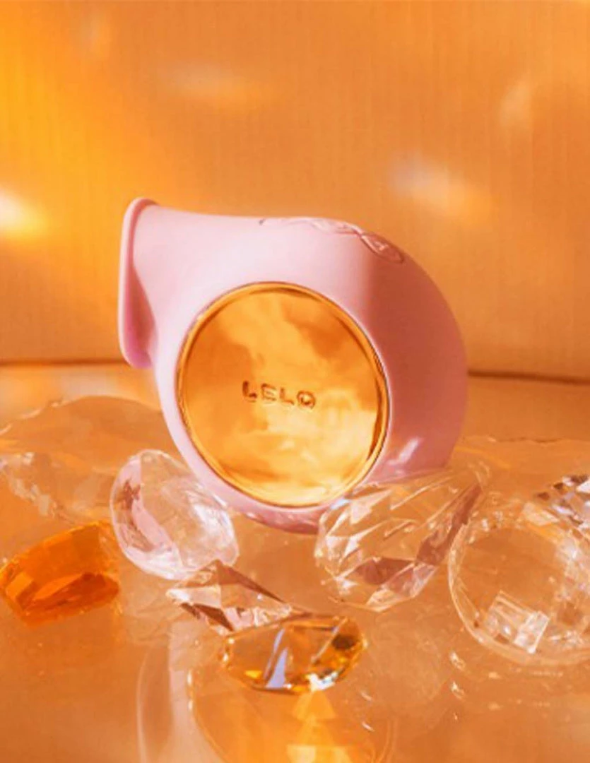 Vibrators Lelo Sila Cruise 6 Vibrators Lelo Sila Cruise