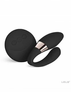 Lelo Tiani Duo Vibrators