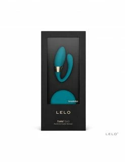 Lelo Tiani Duo Vibrators