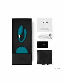 Lelo Tiani Duo Vibrators