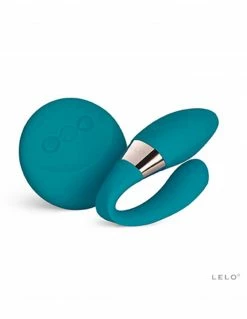 Lelo Tiani Duo Vibrators