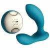 Couples' Vibrators Lelo Hugo Remote Control Prostate Massager