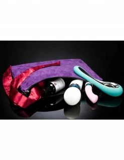 Adult Toy Storage Liberator Zappa Toy Bag