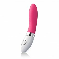 Lelo Liv 2 Silicone Rechargeable Vibrator
