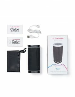 Lovense Calor