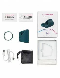 Lovense Gush Vibrators