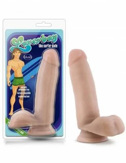 Dildos Loverboy Surfer Dude Dildo