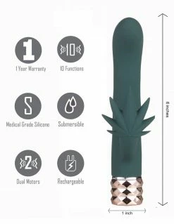 Maia Kusha Vibrators